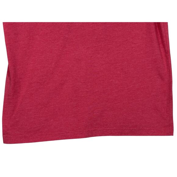 NEW! Red Dirt Hat Co Shirt 'Ride It Like You Stole It' Anderson Bean Size L - Picture 16 of 16